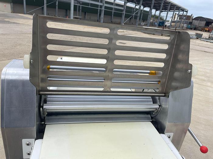 Used PASTRY SHEETER