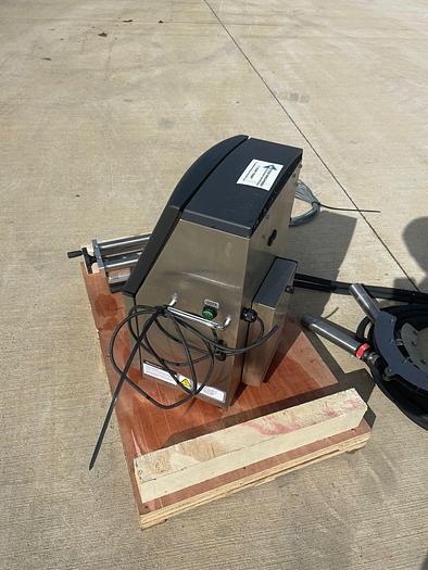 Used VIDEOJET INK JET PRINTER