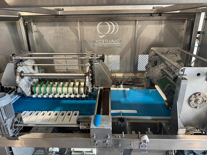 Used 2013 Quasar cake cutter