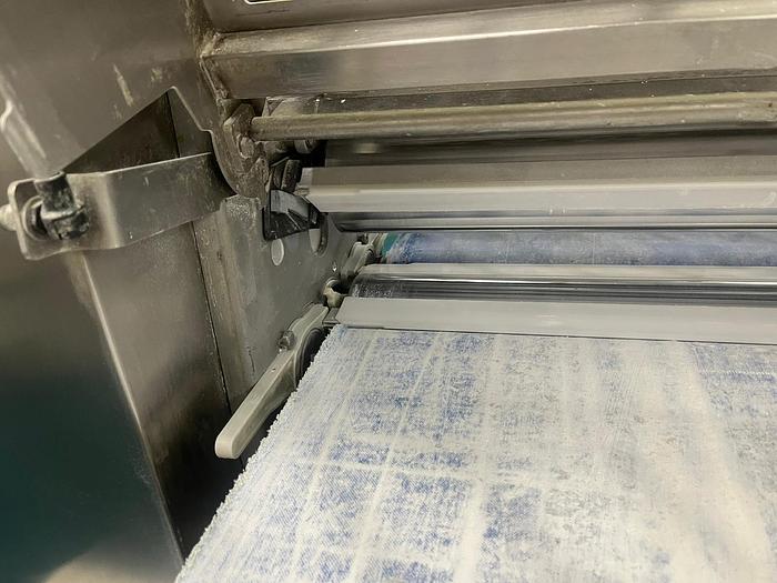 Used RONDO PASTRY SHEETER