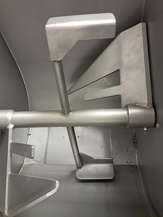 Used Butcher Boy  42