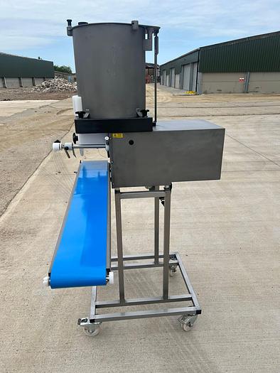 Used Deighton Formatic R1200