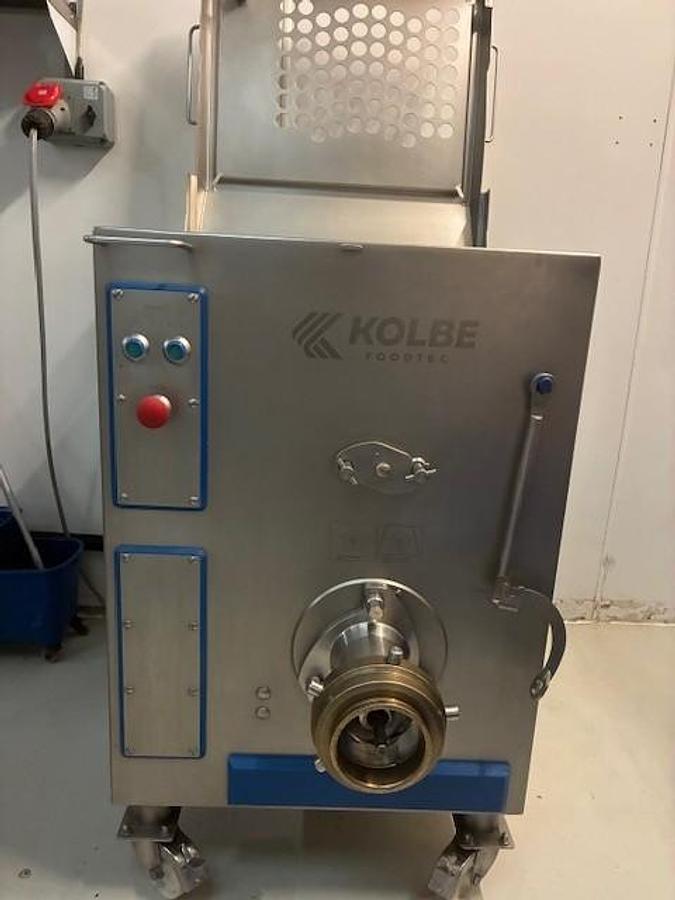 Used 2019 Kolbe 52-120