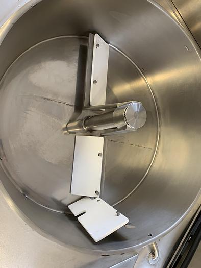 Used ICOS ELECTRIC TILTING COOKING PAN