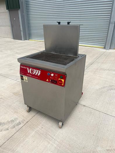 Used VC999 Dip Tank 62
