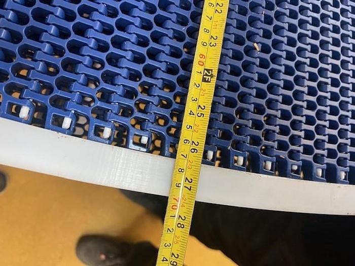 Used 90 DEGREE CONVEYOR