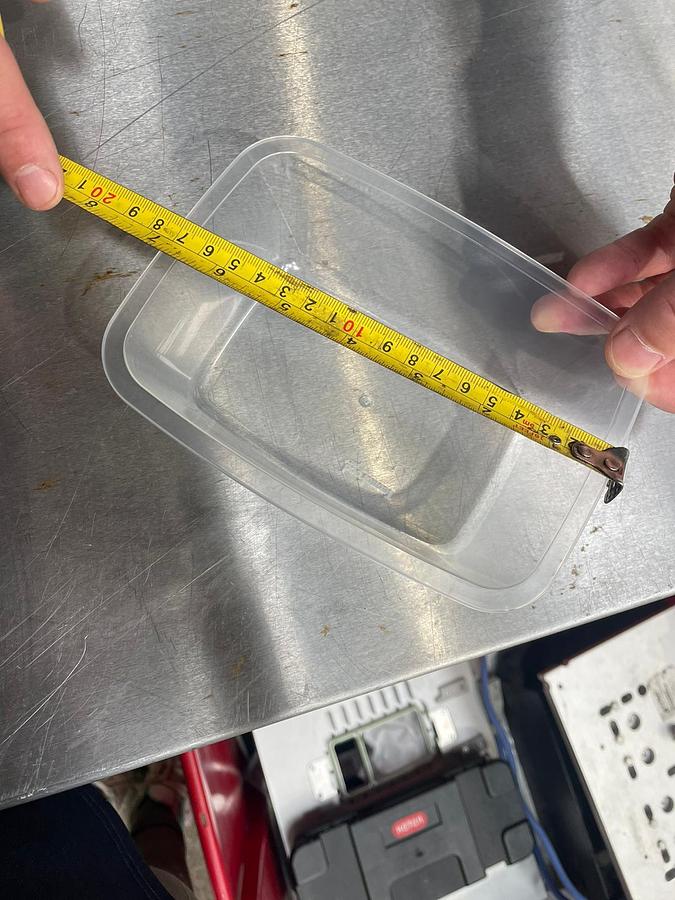 Used ILPRA SPEEDY TRAYSEALER