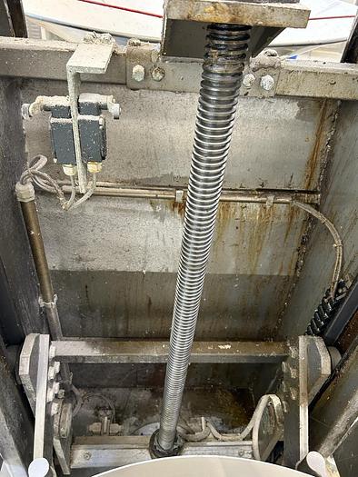 Used Sottoriva Bread Plant