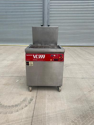 Used VC999 Dip Tank 62