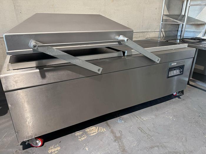 Used 2020 Henkelmann POLAR 2-95 VACUUM PACKER