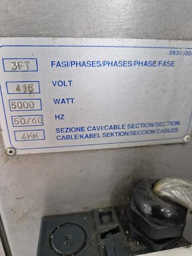 Used Record Scorpion