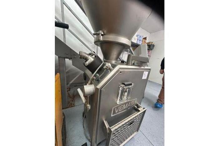 Used Vemag Robot 500