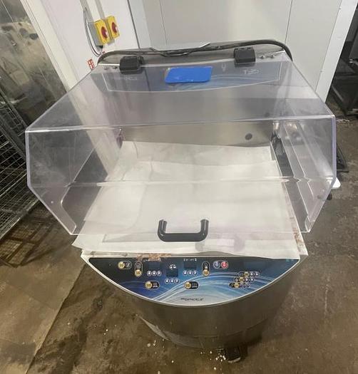 Used FULL CHOCOLATE MOULDING LINE