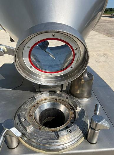 Used VEMAG HP25 E VACUUM FILLER