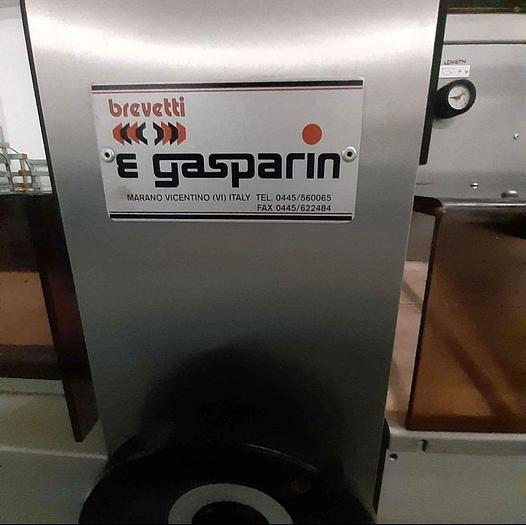 Used BREVETTI GASPARIN FLOWRAPPER