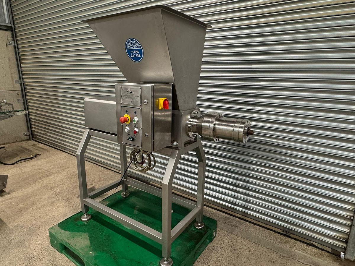 Used LIMA SEPARATOR
