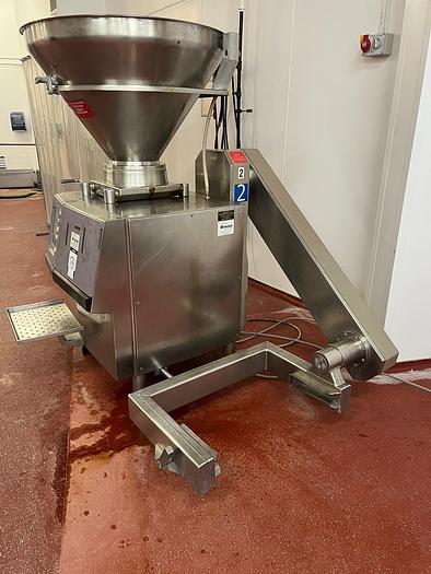 Used 2000 handtmann  vf200 B