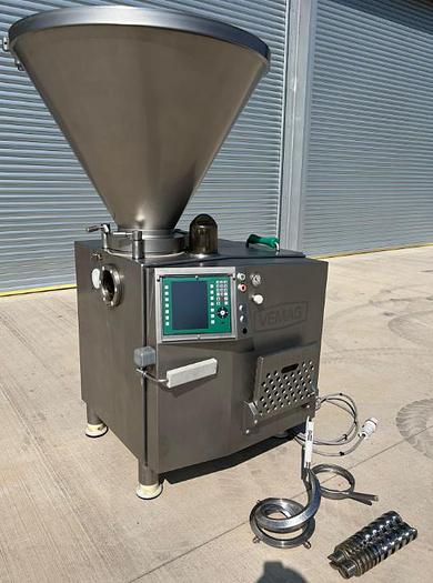 Used VEMAG HP25 E VACUUM FILLER