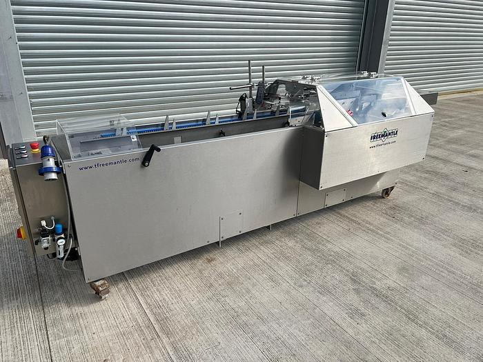 Used 2018 freemantle S05