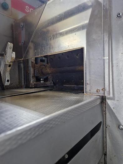 Used Record Scorpion