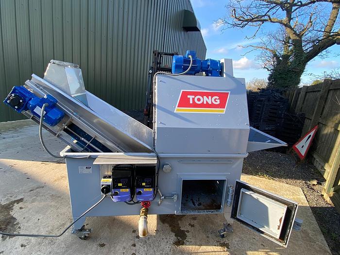Used 2020 Tong