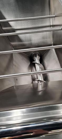 Used EX DEMO MEAT GRINDER