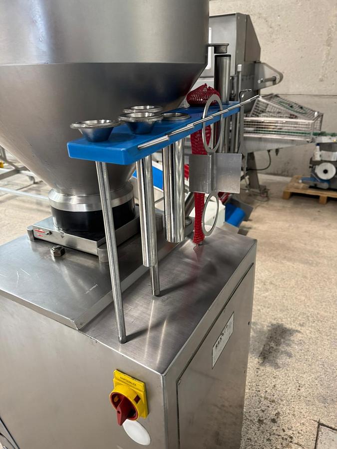 Used Rex 50