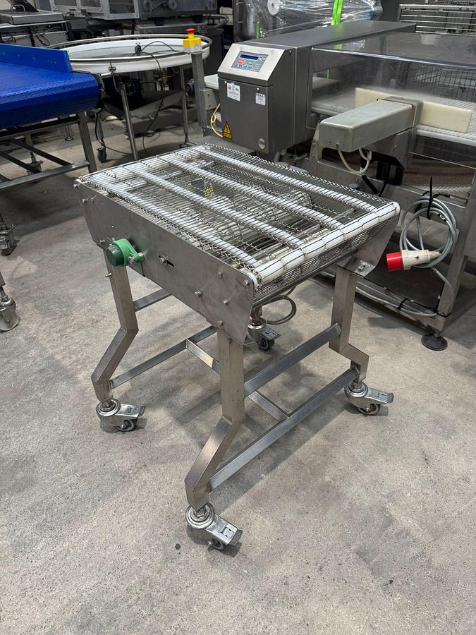Used CONVEYOR