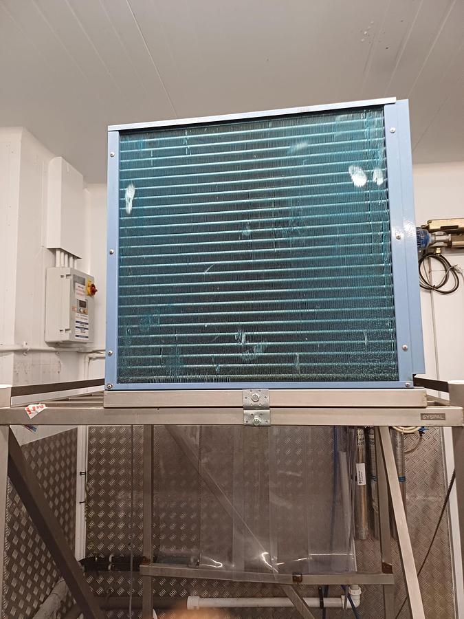 Used Recom Ice-System