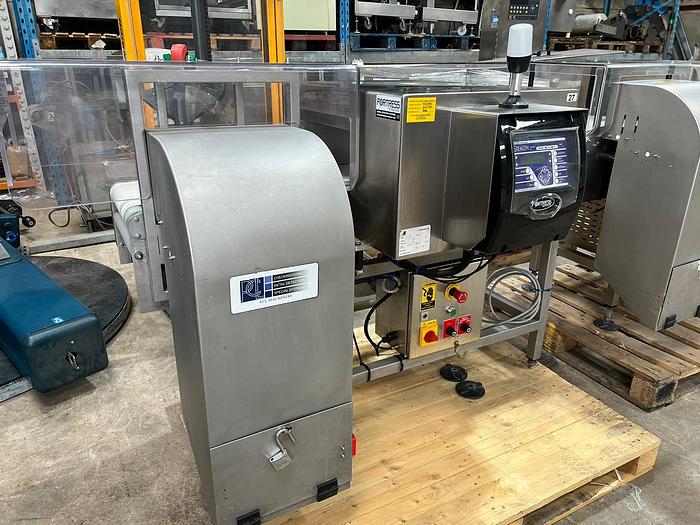 Used Fortress Stealth