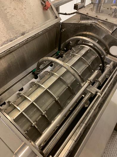 Used 2010 JBT Foodtech ReadyGo Juice - 3,000 L/H Citrus Juice Processing Plant