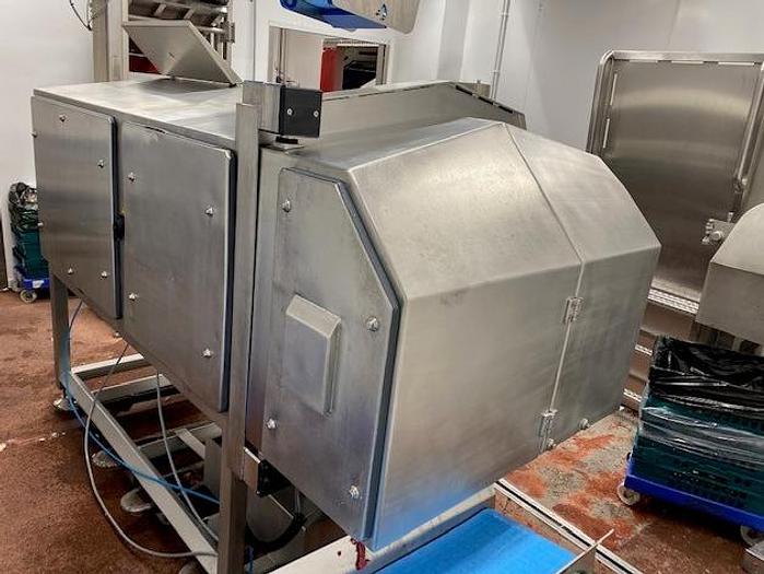 Used MAGURIT 930 SLICER DICER