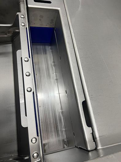 Used TREIF CUBE CUTTER