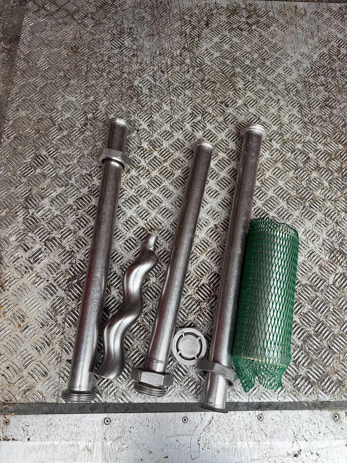 Used CAVITY PUMP