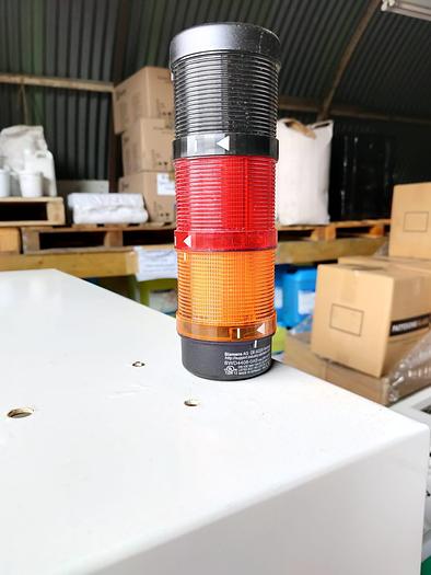 Used ENDOLINE CASE ERECTOR