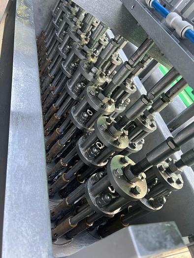 Used FONDANT DEPOSITOR