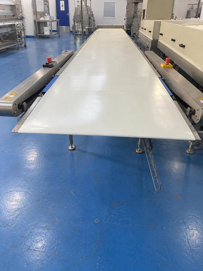 Used CONVEYOR