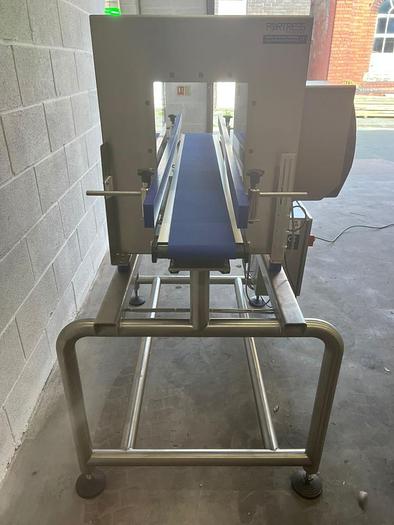 Used 2023 Fortress / Driver southall DS4