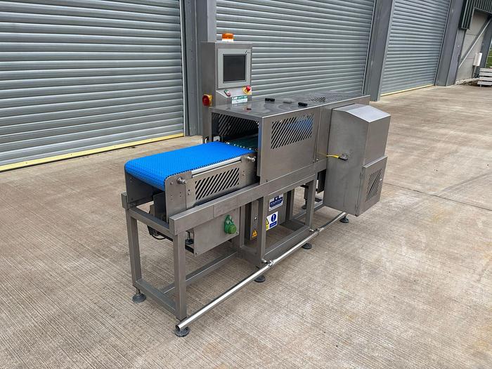 Used CINTEX CHECKWEIGHER