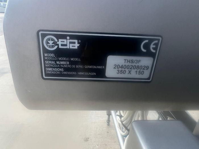 Used CEIA METAL DETECTOR