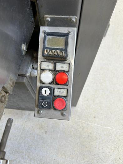 Used Sottoriva Bread Plant