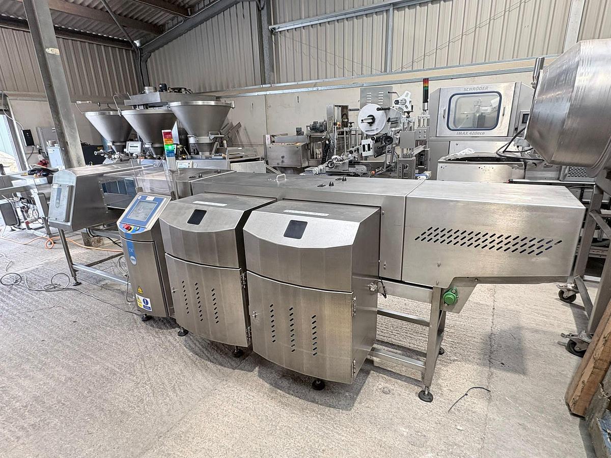 Used 2012 Loma IQ4 CW3 Combo