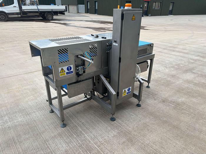 Used CINTEX CHECKWEIGHER