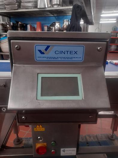 Used Cintex