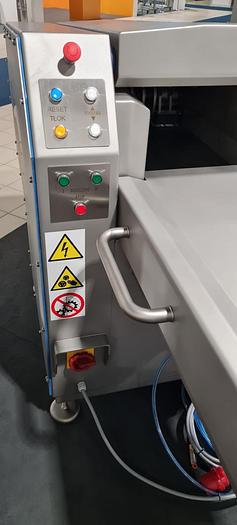 Used EX DEMO FROZEN MEAT FLAKER