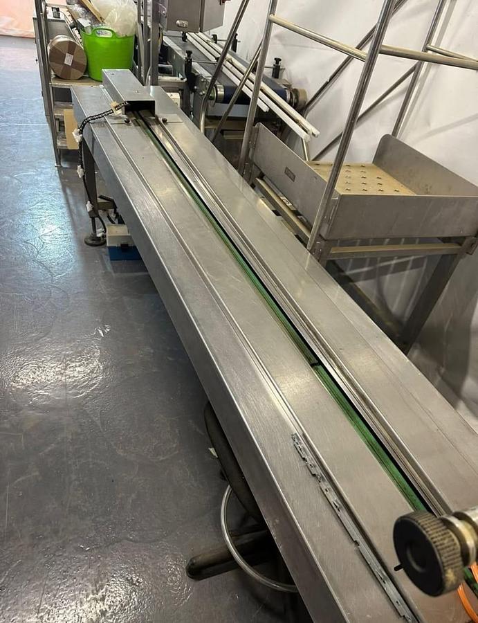 Used Record  Scorpion