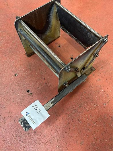 Used COMPLETE SLAUGHTER LINE FOR CATTLE, PIGS & SHEEP