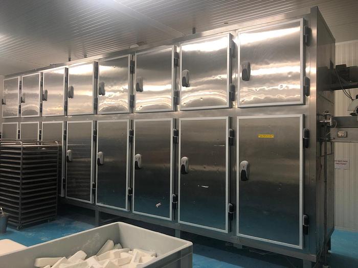 Used ITALPAST PASTA COOLER