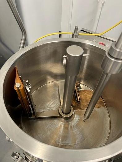 Used CARAMEL MACHINE