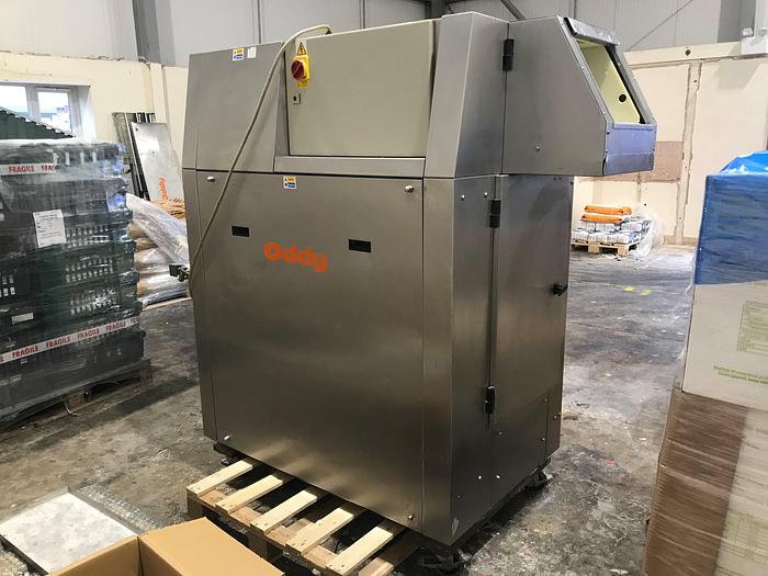 Used Oddy Novatech 2